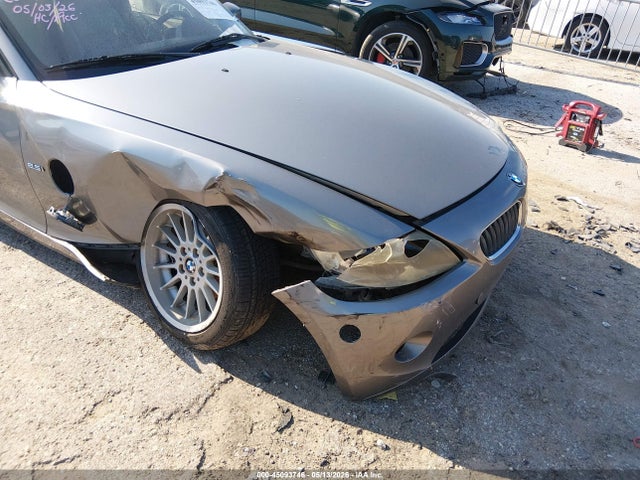 BMW Z Series 2.5i