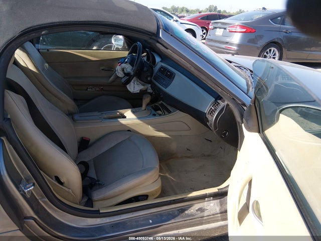 BMW Z Series 2.5i