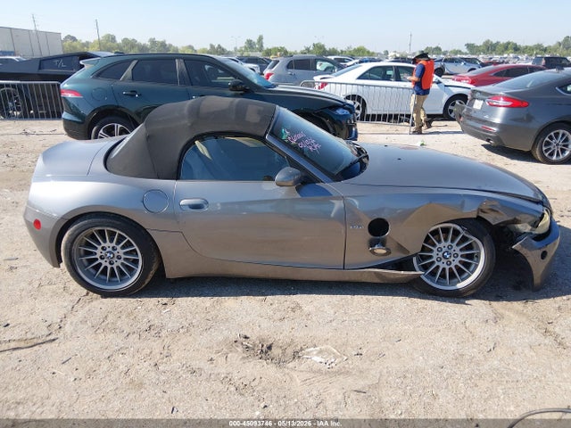 BMW Z Series 2.5i