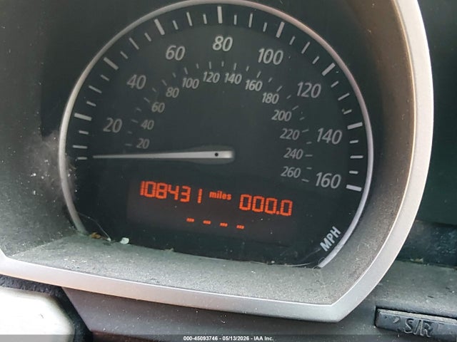BMW Z Series 2.5i