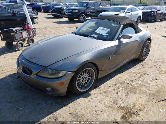 BMW Z Series 2.5i