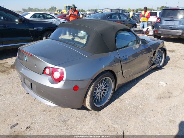 BMW Z Series 2.5i