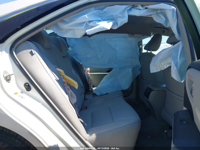 Toyota Camry Xle