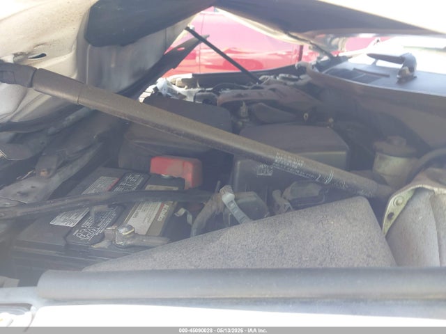 Toyota Camry Xle