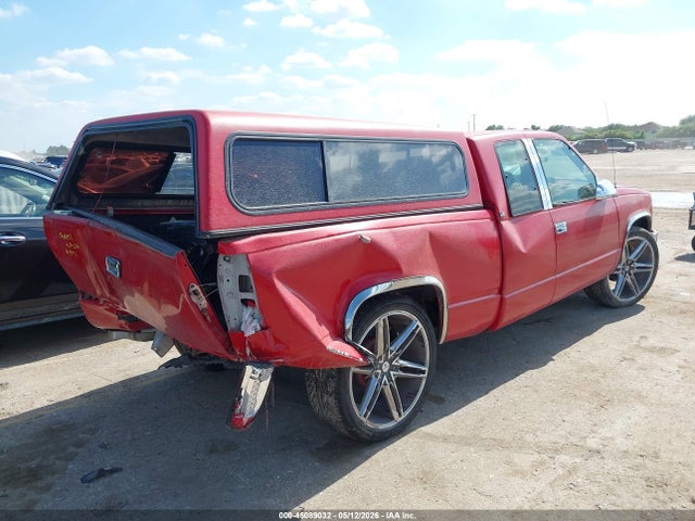 GMC Sierra C1500