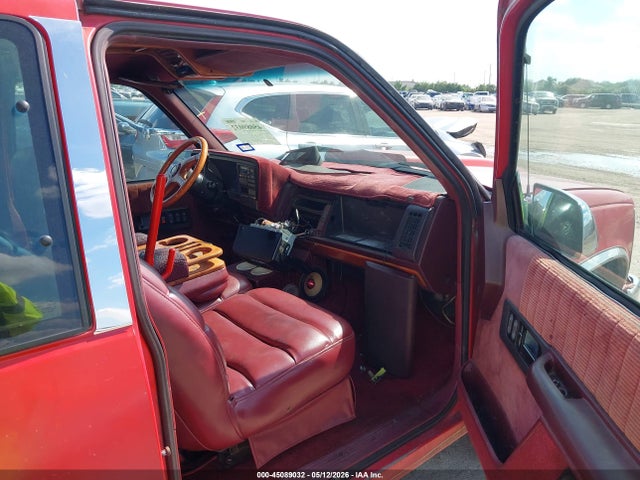 GMC Sierra C1500