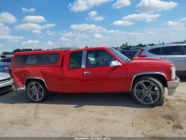 GMC Sierra C1500