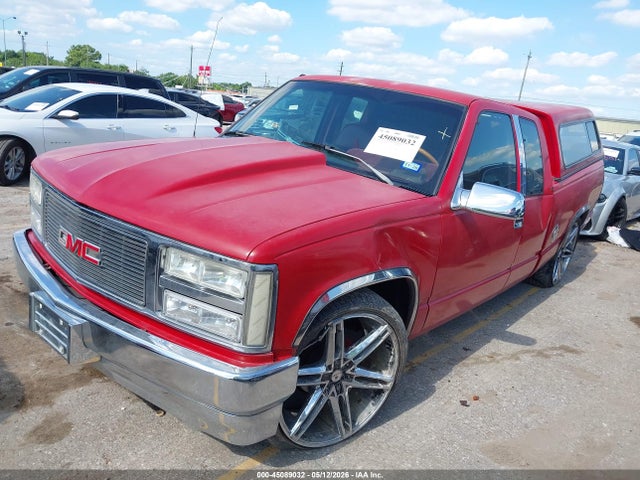 GMC Sierra C1500