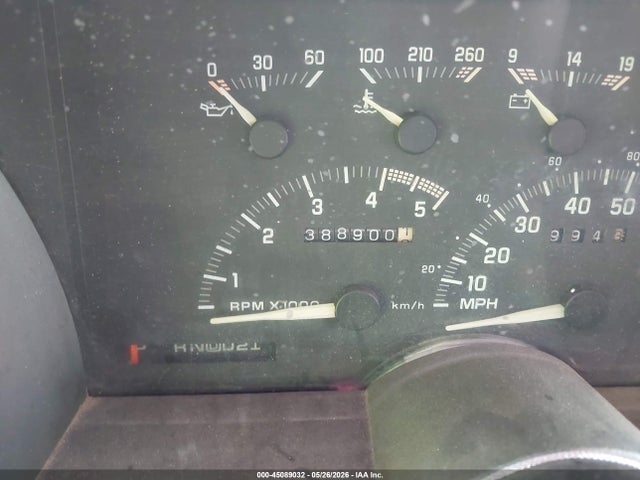 GMC Sierra C1500