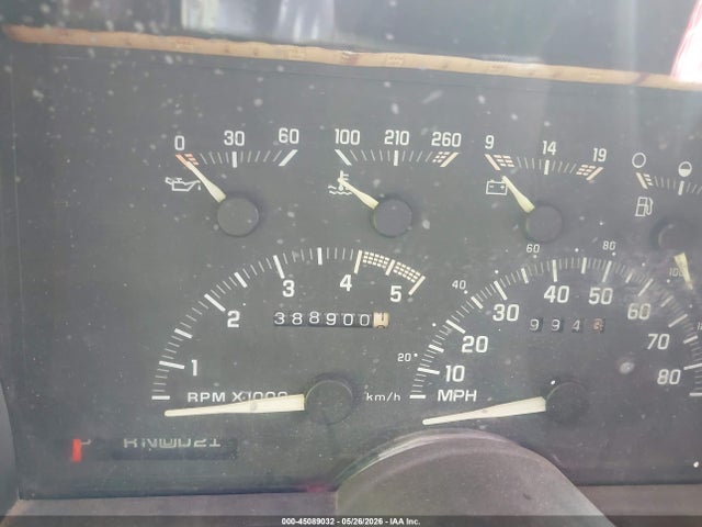 GMC Sierra C1500