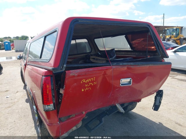 GMC Sierra C1500