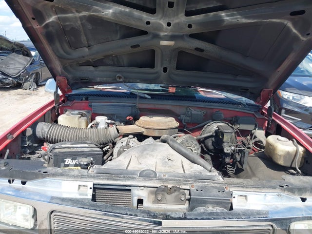 GMC Sierra C1500