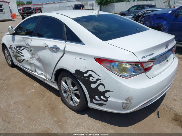 Hyundai SONATA Limited