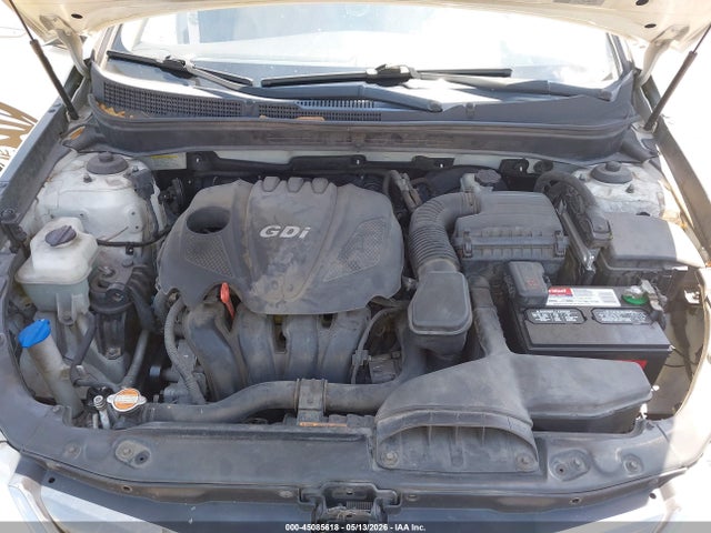 Hyundai SONATA Limited