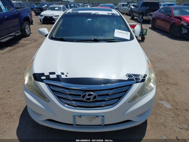 Hyundai SONATA Limited