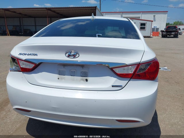 Hyundai SONATA Limited