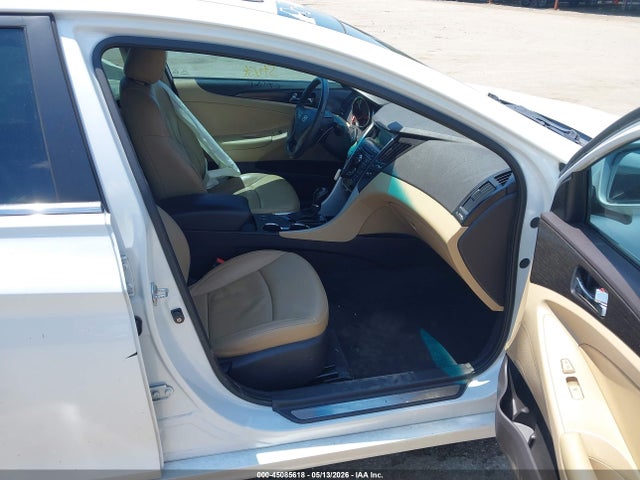 Hyundai SONATA Limited