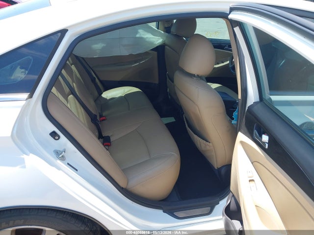 Hyundai SONATA Limited