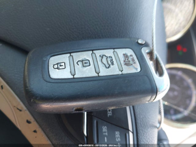 Hyundai SONATA Limited