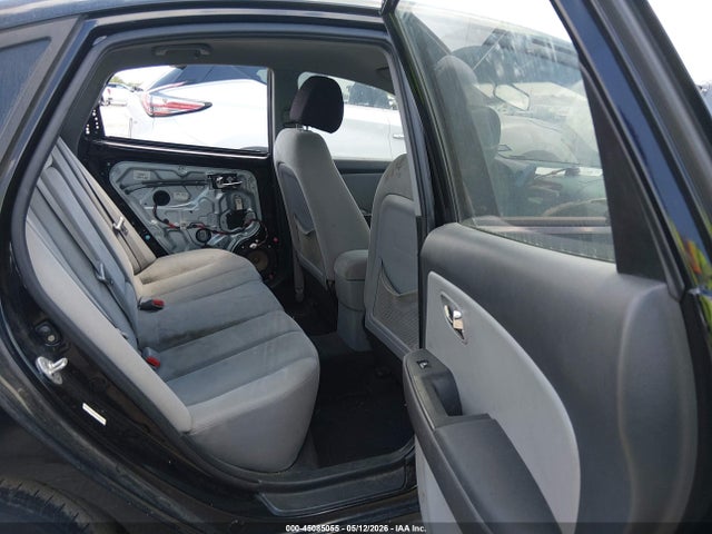 Hyundai ELANTRA Gls