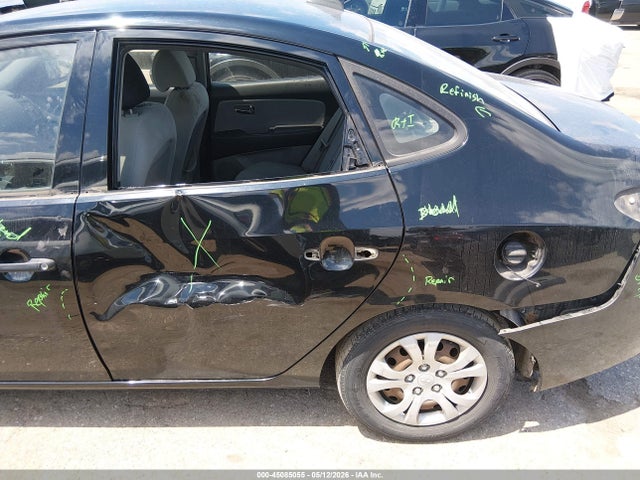 Hyundai ELANTRA Gls