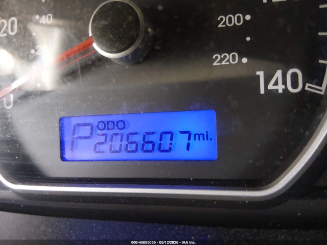 Hyundai ELANTRA Gls