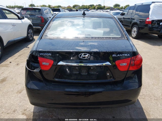 Hyundai ELANTRA Gls