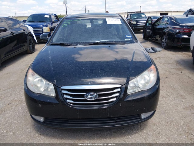 Hyundai ELANTRA Gls