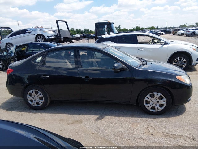 Hyundai ELANTRA Gls