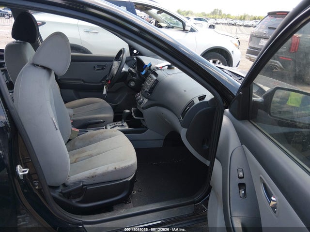 Hyundai ELANTRA Gls