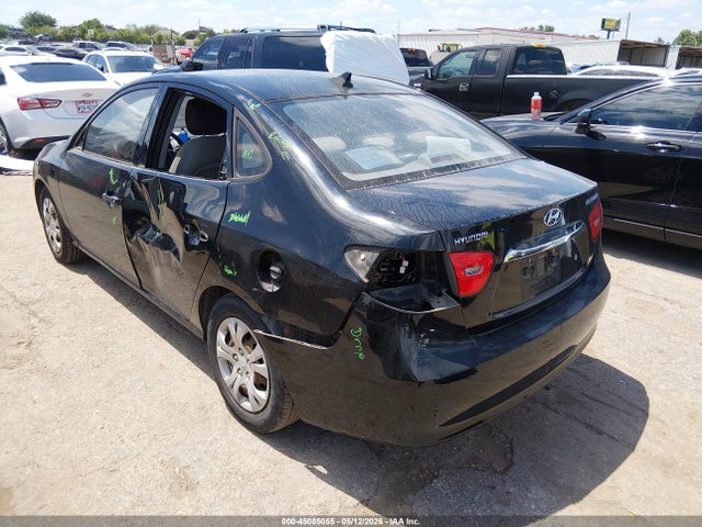 Hyundai ELANTRA Gls