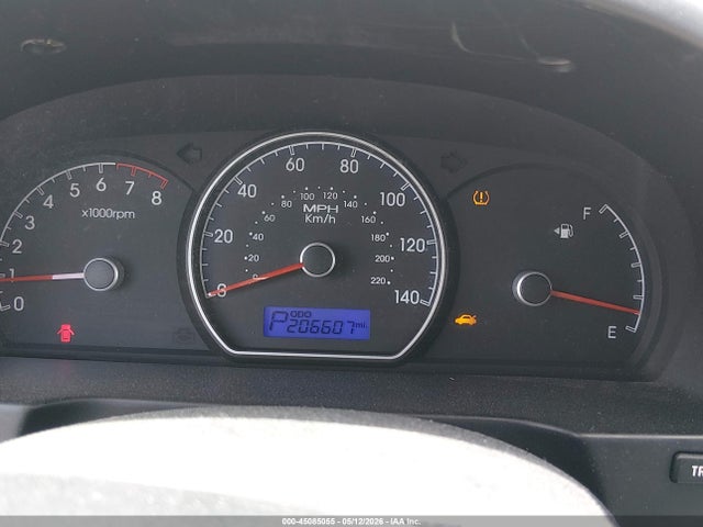 Hyundai ELANTRA Gls