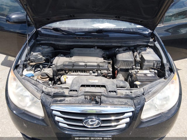 Hyundai ELANTRA Gls