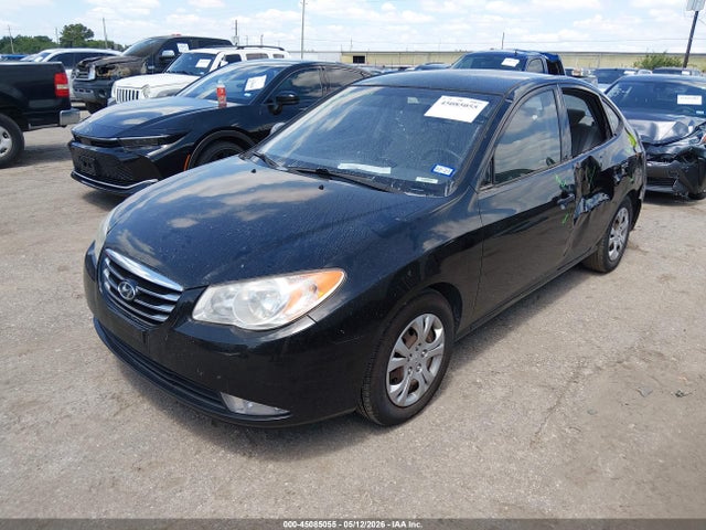 Hyundai ELANTRA Gls
