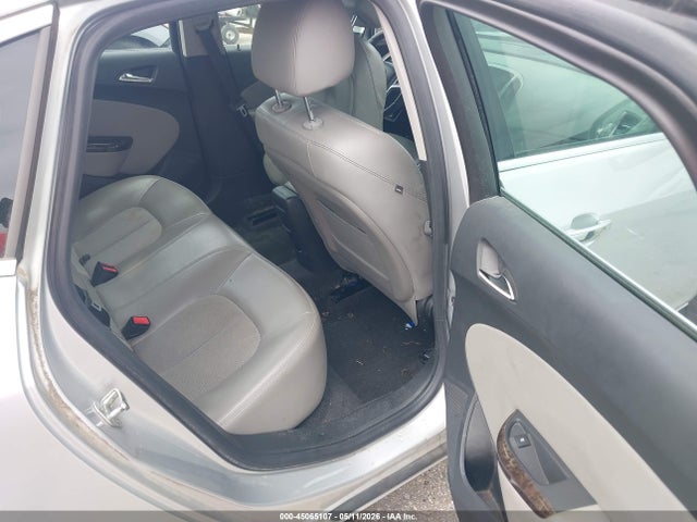 Buick Verano