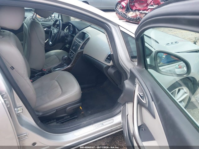 Buick Verano