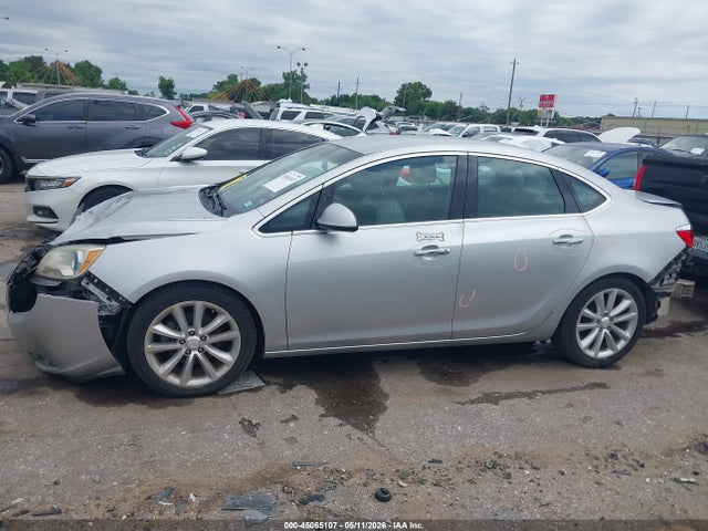 Buick Verano