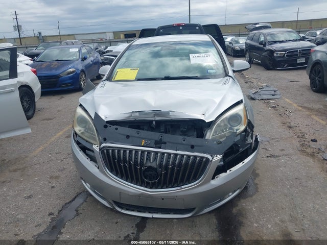 Buick Verano