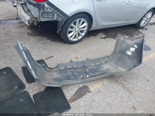 Buick Verano