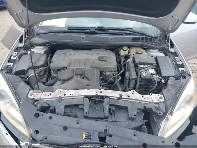 Buick Verano