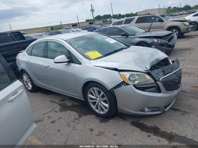 Buick Verano