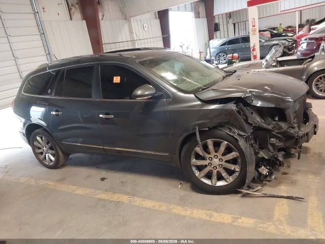 Buick Enclave Premium