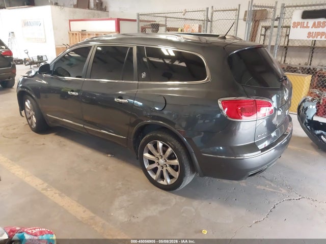 Buick Enclave Premium