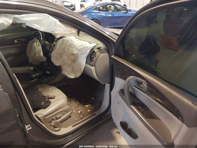 Buick Enclave Premium