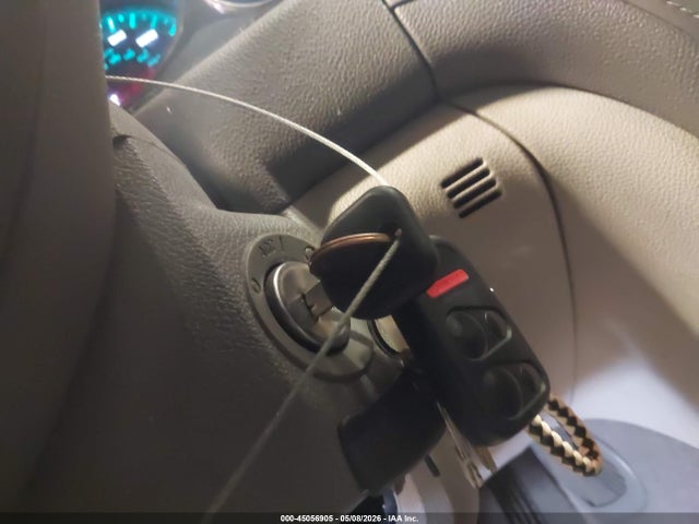 Buick Enclave Premium