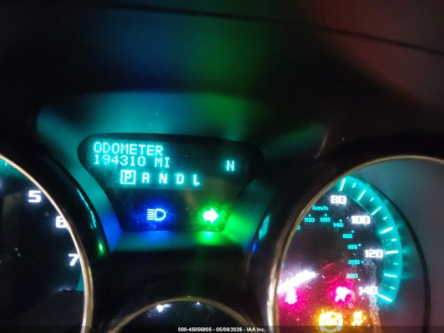 Buick Enclave Premium