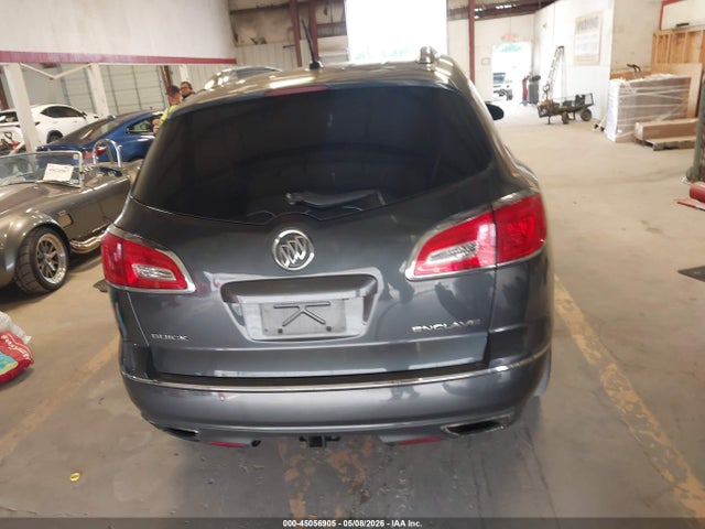 Buick Enclave Premium