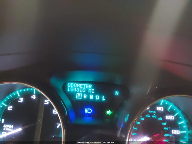 Buick Enclave Premium
