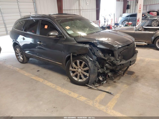 Salvage Buick Enclave Image