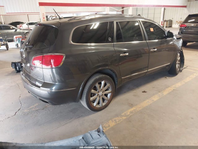 Buick Enclave Premium